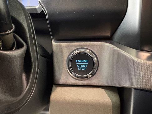 Certified 2026 Ford F350 Platinum w/ Platinum Plus Package image 23