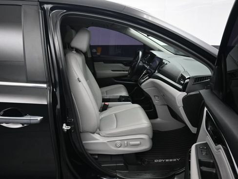 Used 2022 Honda Odyssey Touring image 58