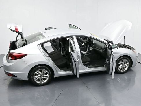 Used 2019 Hyundai Elantra SEL w/ Cargo Package image 37