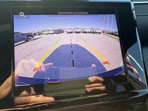 New 2025 Jeep Grand Cherokee Laredo image 20