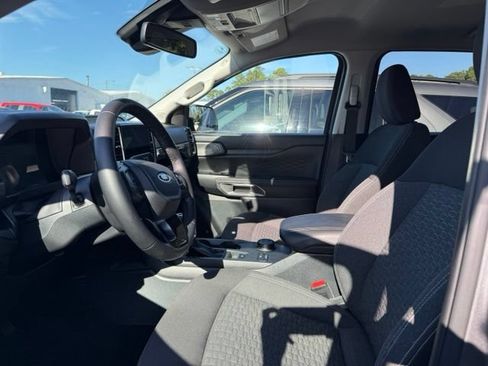 Used 2024 Ford Ranger XLT w/ FX4 Off-Road Package AWD/4WD image 6
