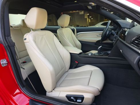 Used 2016 BMW 435i Coupe image 23