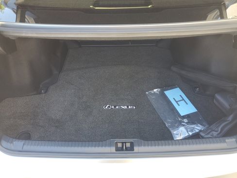 Used 2023 Lexus IS 300 w/ Comfort Package image 8