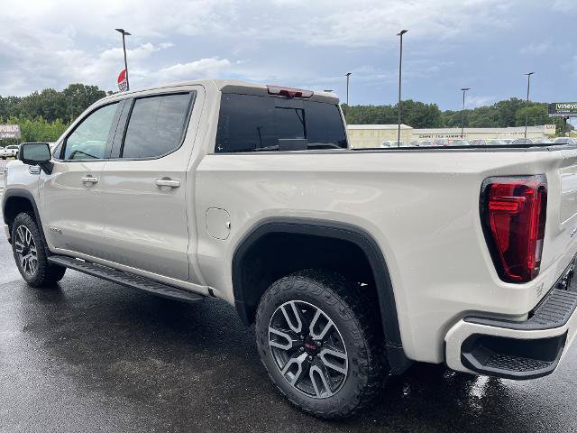 New 2026 GMC Sierra 1500 AT4 w/ AT4 Premium Package AWD/4WD image 7
