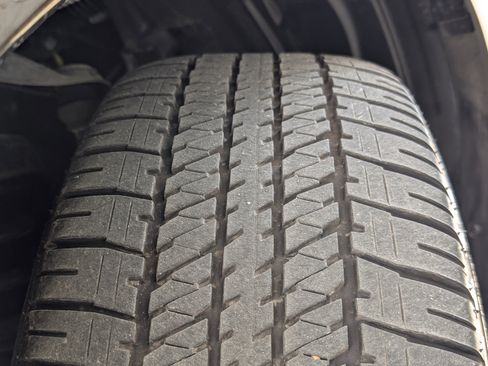 Used 2024 Nissan Armada SL w/ Cargo Package image 36