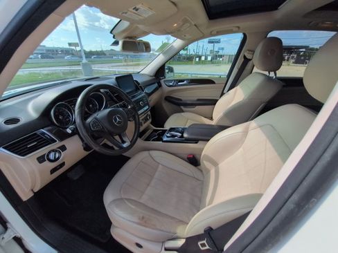 Used 2017 Mercedes-Benz GLE 350 image 10