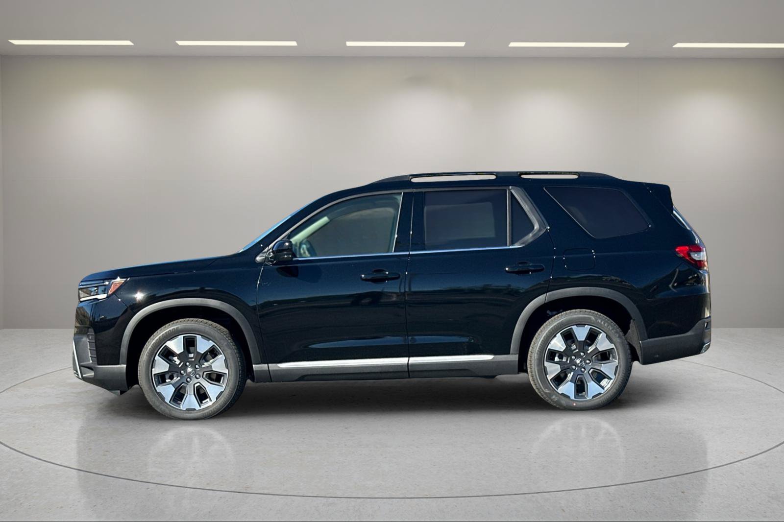 New 2026 Honda Pilot Elite image 6