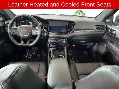 Used 2024 Dodge Durango R/T AWD/4WD image 6
