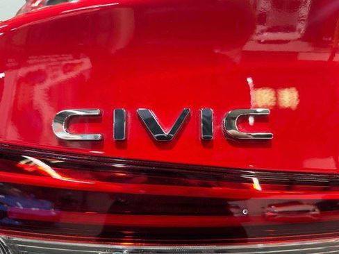 Used 2022 Honda Civic LX image 14