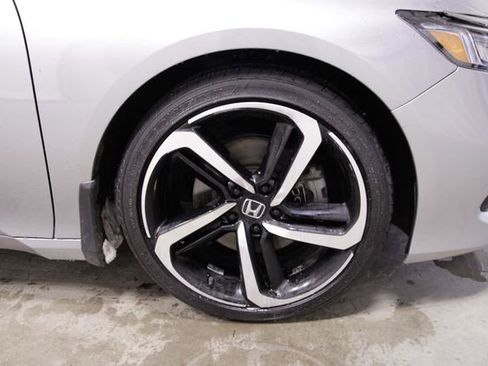 Certified 2022 Honda Accord Sport Special Edition image 15