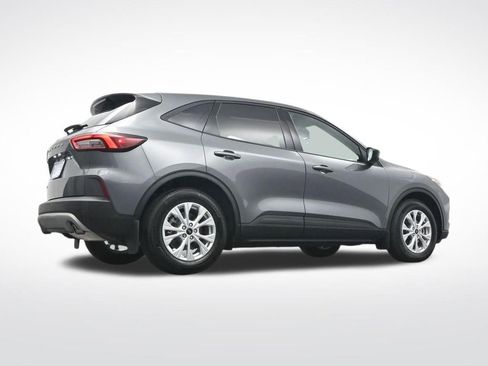 Used 2025 Ford Escape Active w/ Tech Pack #1 image 36