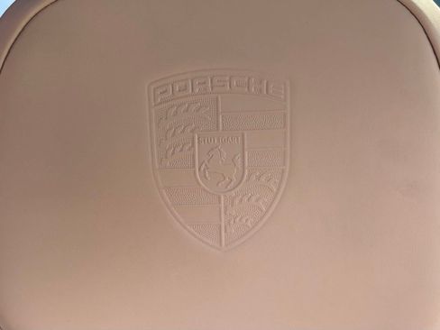 Certified 2023 Porsche Cayenne S Platinum AWD/4WD image 36