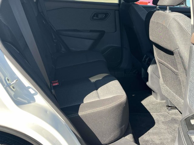 Used 2022 Nissan Rogue S FWD image 21