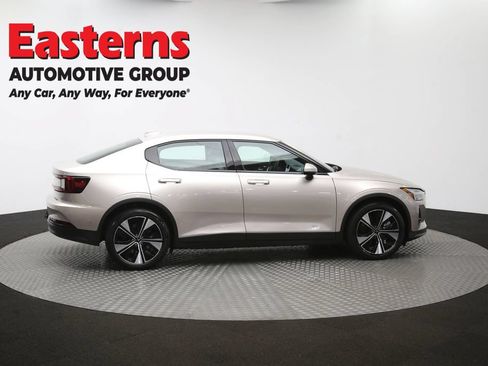 Used 2024 Polestar Polestar 2 AWD/4WD image 44