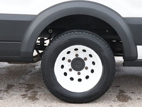 Used 2017 Ford Transit 350 148 High Roof Extended DRW image 39