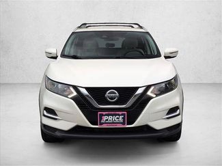 Used 2020 Nissan Rogue Sport SL AWD/4WD video 2