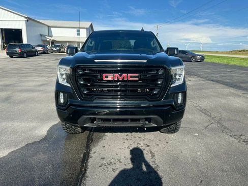 Used 2019 GMC Sierra 1500 Elevation w/ Elevation Value Package AWD/4WD image 8