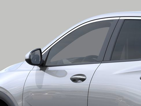 New 2026 Buick Encore GX Preferred w/ Comfort Package image 12