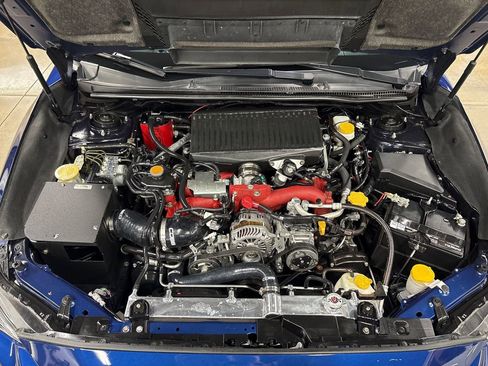 Used 2021 Subaru WRX STI image 64