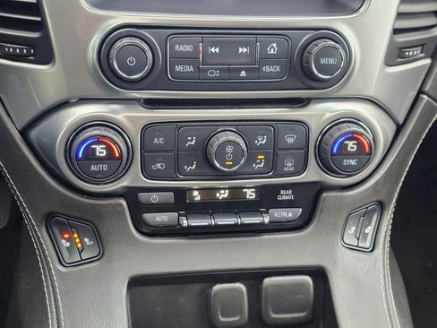 Used 2016 Chevrolet Tahoe LT image 36