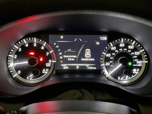 Certified 2023 Toyota Highlander L image 17