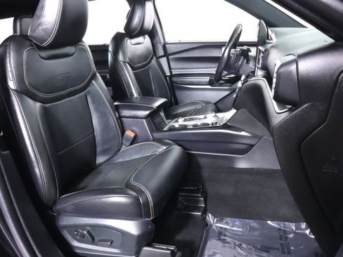 Used 2021 Ford Explorer ST w/ ST Street Pack AWD/4WD image 47