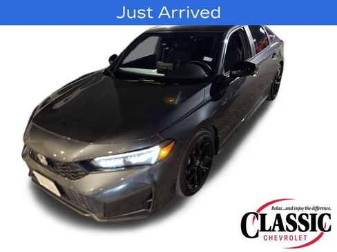 Used 2026 Honda Civic Sport image 12