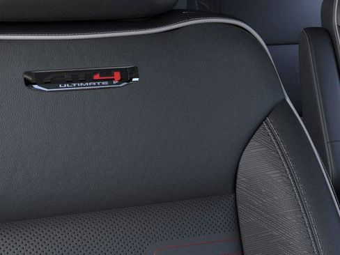 New 2026 GMC Yukon AT4 Ultimate w/ LPO, Floor Liner Package AWD/4WD image 21