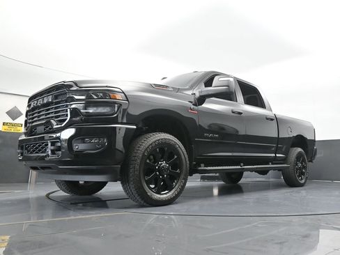 Used 2026 RAM 2500 Big Horn image 62