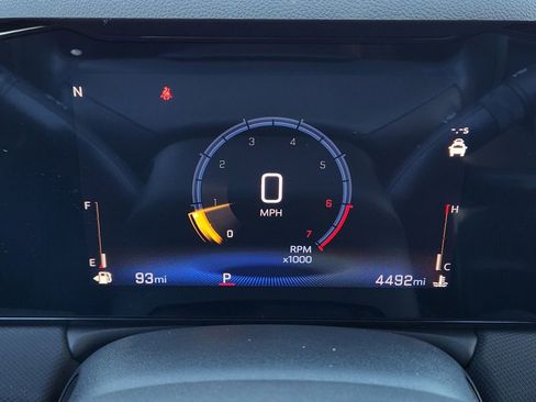 New 2026 Chevrolet TrailBlazer LT w/ Driver Confidence Package image 12