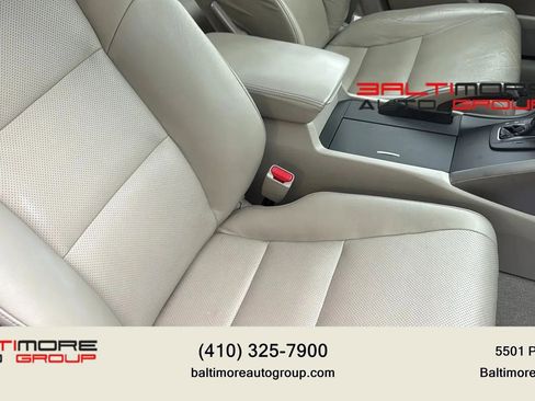 Used 2009 Acura TSX Sedan image 30