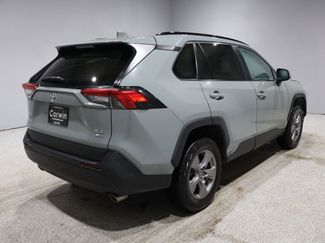 Used 2022 Toyota RAV4 XLE video 2