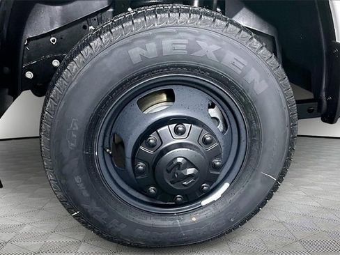 New 2026 RAM 3500 Tradesman image 13