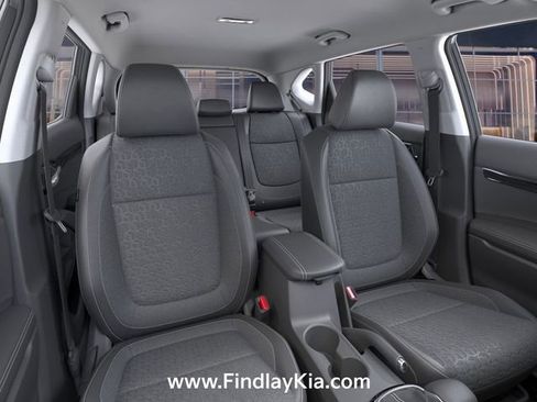 New 2026 Kia Seltos S FWD image 34
