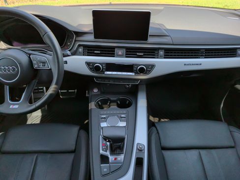 Used 2019 Audi S4 Premium Plus w/ Premium Plus Package AWD/4WD image 35
