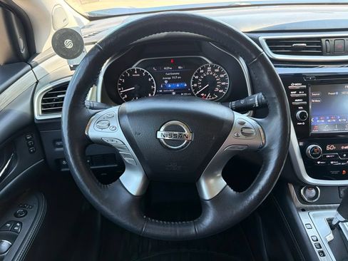Used 2018 Nissan Murano SL w/ Moonroof Package AWD/4WD image 23