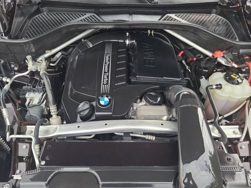 Used 2018 BMW X5 sDrive35i w/ M Sport Package RWD image 24