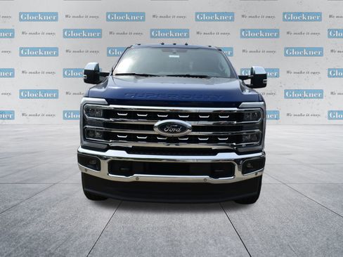 New 2026 Ford F350 Lariat AWD/4WD image 9