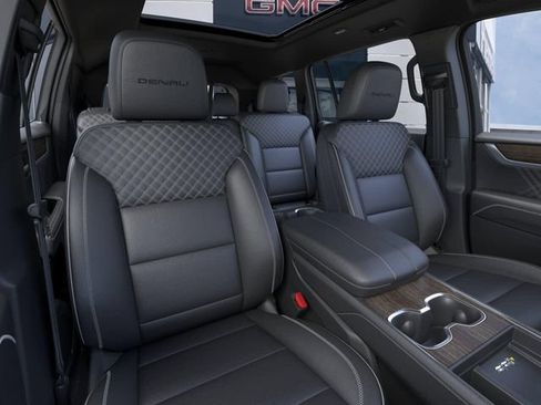 New 2026 GMC Acadia Denali w/ Super Cruise Package AWD/4WD image 16
