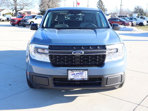 Used 2024 Ford Maverick XLT w/ XLT Luxury Package image 2