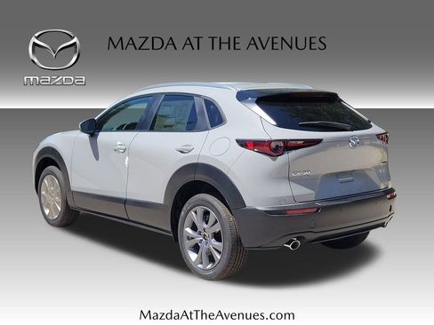 New 2026 MAZDA CX-30 AWD 2.5 S image 6