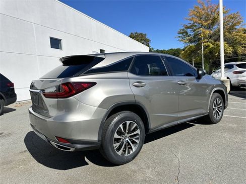 Used 2020 Lexus RX 350 FWD image 5