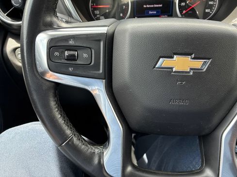 Used 2020 Chevrolet Blazer LT FWD image 25