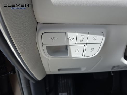 New 2026 Hyundai Palisade Calligraphy AWD/4WD image 12
