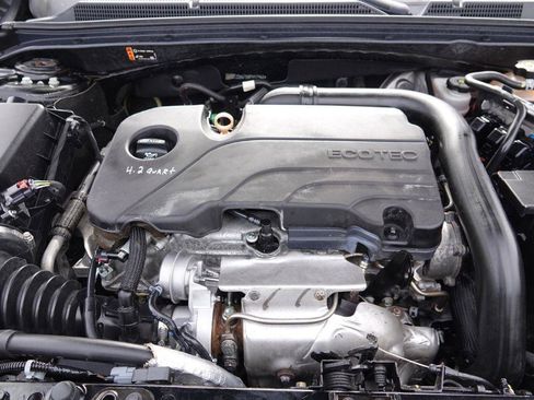 Used 2019 Chevrolet Malibu LT FWD image 41