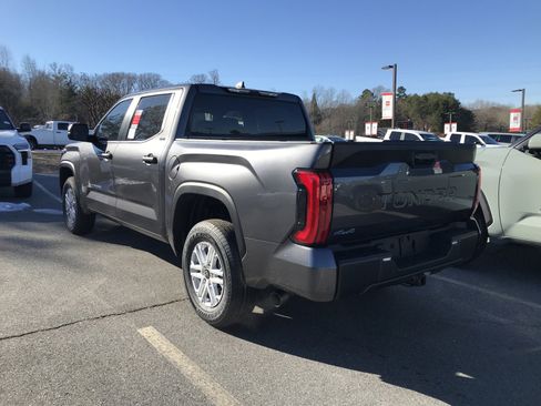 New 2025 Toyota Tundra SR5 image 8