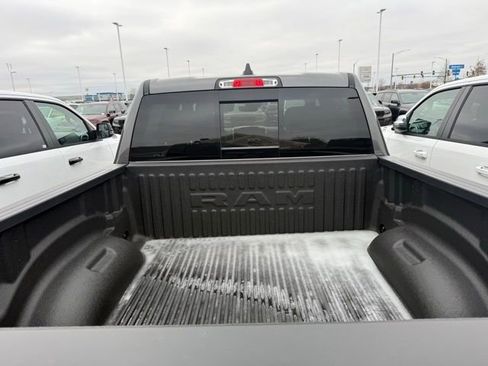 New 2026 RAM 1500 Big Horn image 14