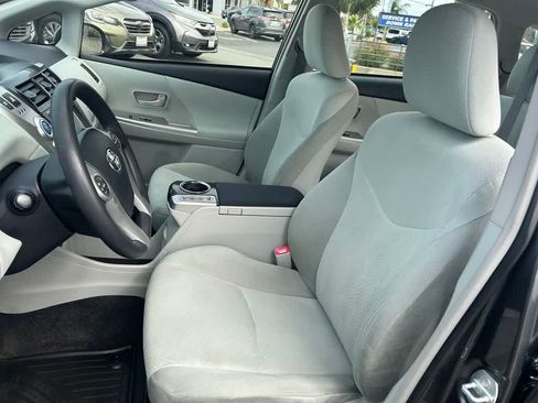 Used 2012 Toyota Prius V Three FWD image 12