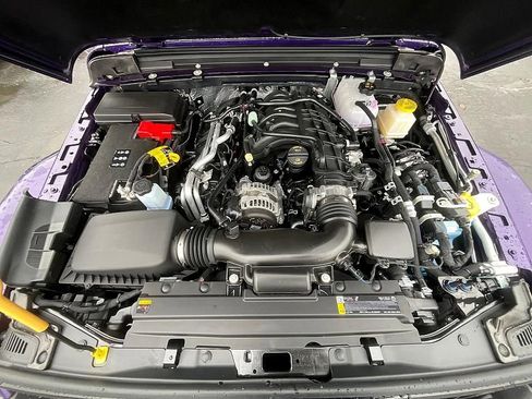 New 2026 Jeep Gladiator Willys image 3