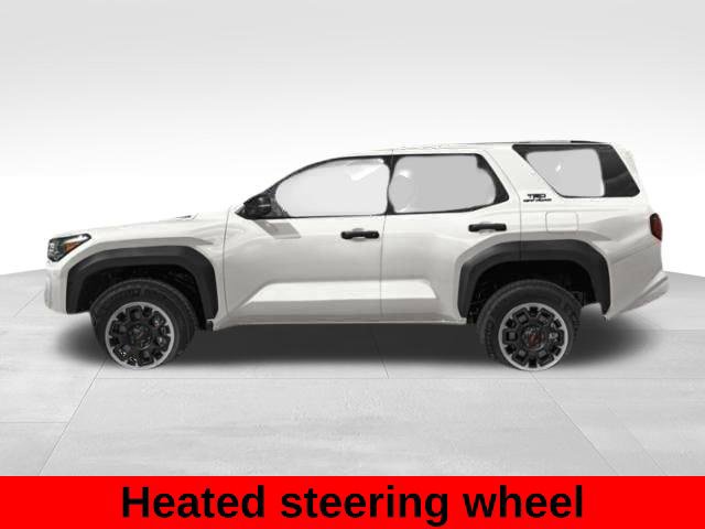 Used 2026 Toyota 4Runner TRD Off-Road Premium AWD/4WD image 64